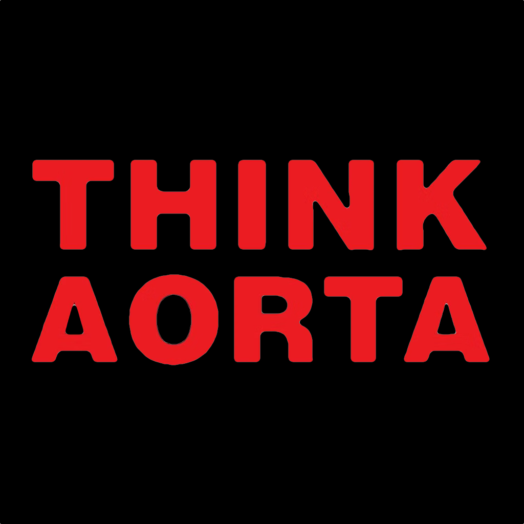 ThinkAorta app icon